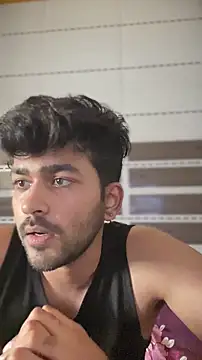 ObitoUchiha666 Adlı Modelin Web Kamerası Şovu