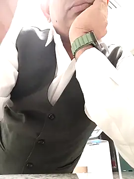 SADDLECOCK's Webcam Show