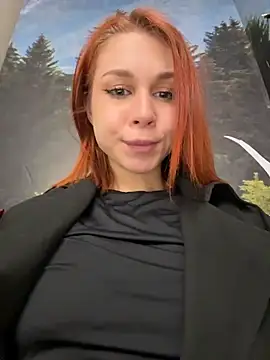 RosieSecret's Live XXX Chat