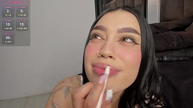 Scarlet__Jones_ 라이브 XXX 채팅