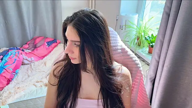 Chat XXX en directo de luna_dreamxx