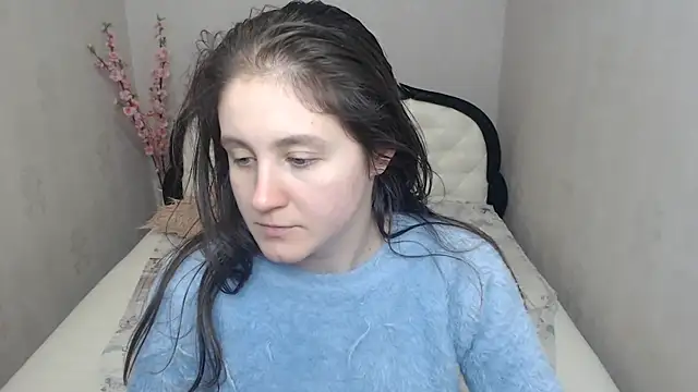 Holliy_Coopern Live XXX chat