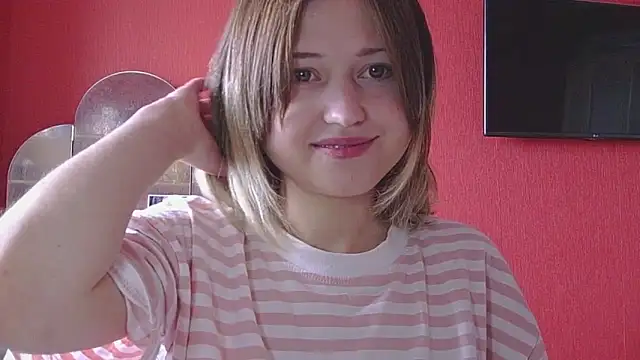 Beloved_MaryのライブXXXチャット