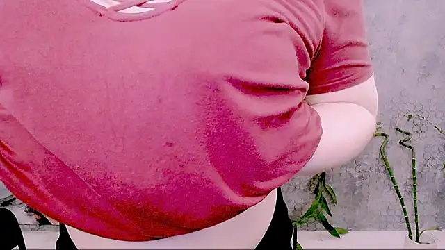 Chat XXX en directo de Djullia