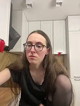 แชท XXX สดของ MartiniiSelenna