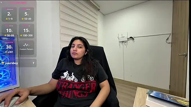 Chatroom XXX en direct de cloe_small