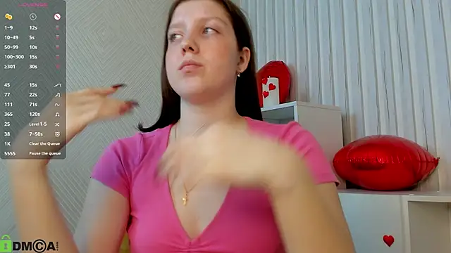 Chat XXX en directo de Casandra_Joness