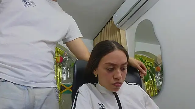 ritzabeth_daniel Webcamshow