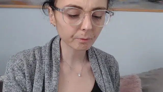 cleophee's Webcam Show