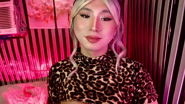 HoresCOCKLUCY 웹캠 쇼