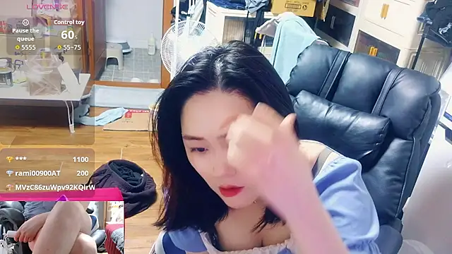 rami0428's Webcam Show