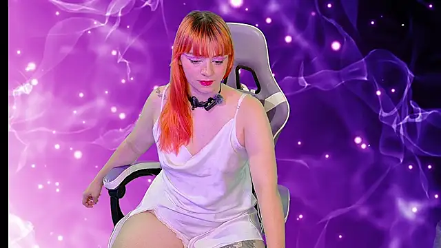 mynaughtygirlorangemovie's Live XXX Chat