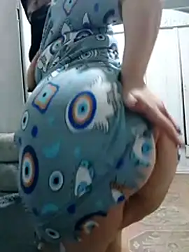 Show de Layali777 na webcam