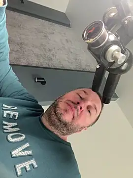 DorianJeday Show Webcam