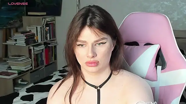 Chat XXX en directo de bbJ_one