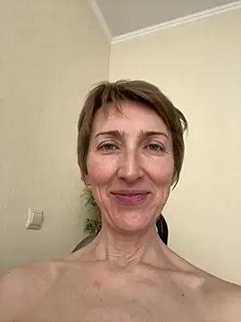 Sensual_Flower's Live XXX Chat