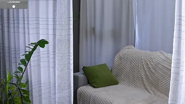 KnittedGoo Adlı Modelin Canlı XXX Sohbeti