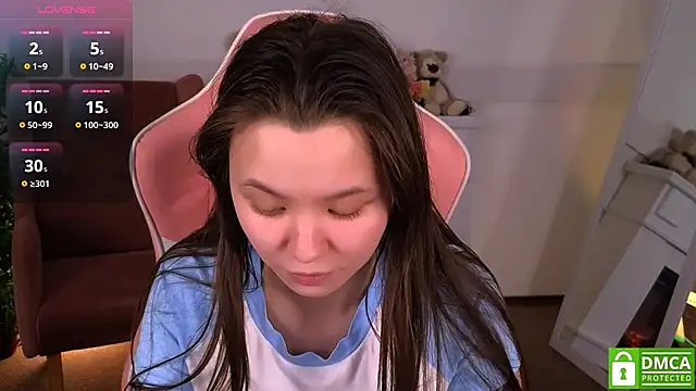 Maya_soft Live XXX-Chat