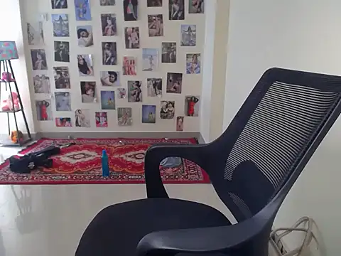 Czat XXX na żywo – sweety_gaur