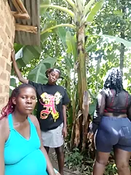 holygrail001's Webcam Show