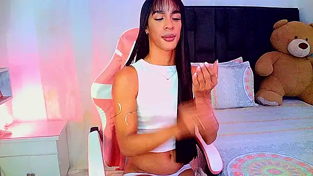 Вебкам-шоу carmen14