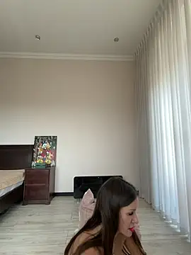 Chat XXX en directo de Hott_Lolla