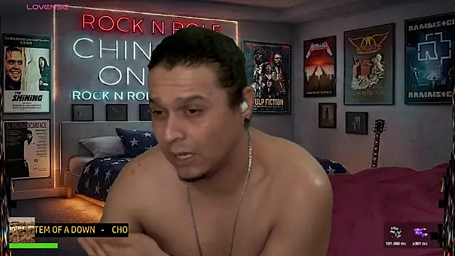 chino_roz's Live XXX Chat