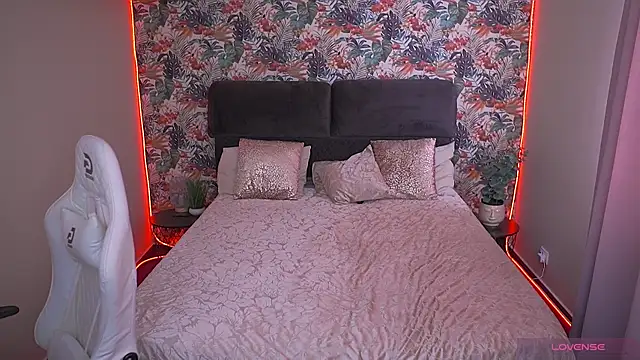 Chatroom XXX en direct de Sexy_Ira