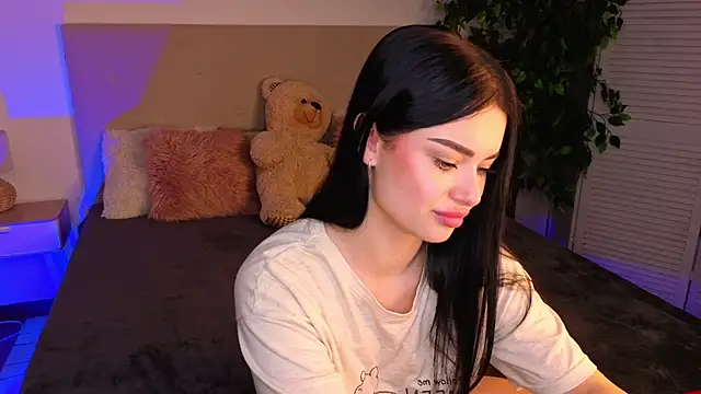 Silena_sky Live XXX Chat