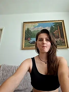 Nika_aa Obrolan Langsung XXX