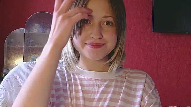 Онлайн чат XXX Beloved_Mary