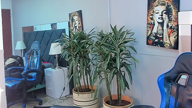 kai_storn webcam show