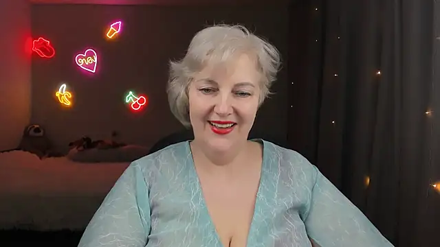 Mary-Leee Live XXX-chat