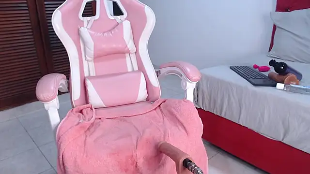 แชท XXX สดของ Evasummer1