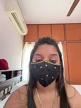 Sirishateluguammai – Live XXX-chat