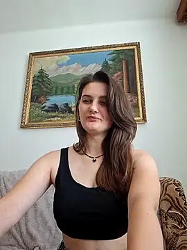 Nika_aa Adlı Modelin Canlı XXX Sohbeti