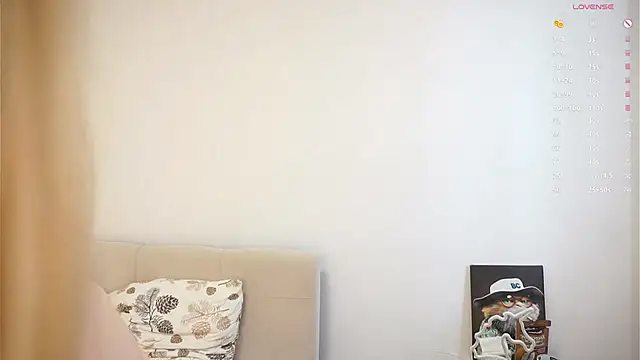 EllenReeves Chat XXX live