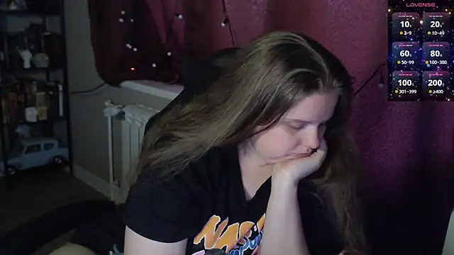 so_cute777 Chat XXX in diretta