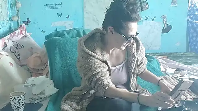 brighteyes77 Live XXX-Chat