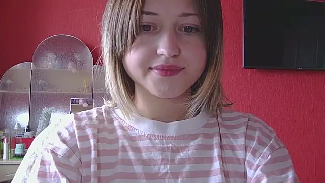 Beloved_Mary 现场XXX聊天