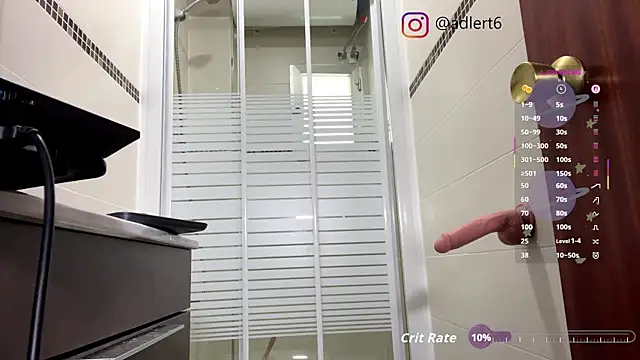 adler80035 webkamerás műsora