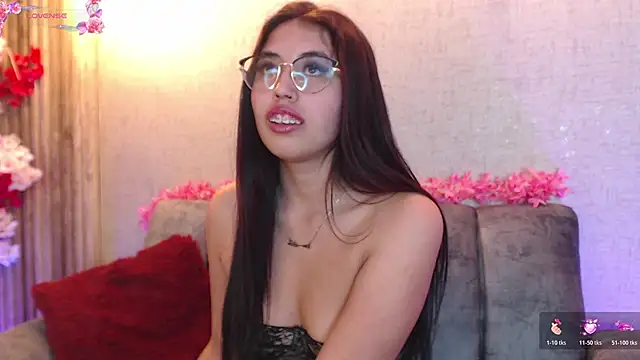 Czat XXX na żywo – Valk_submissive