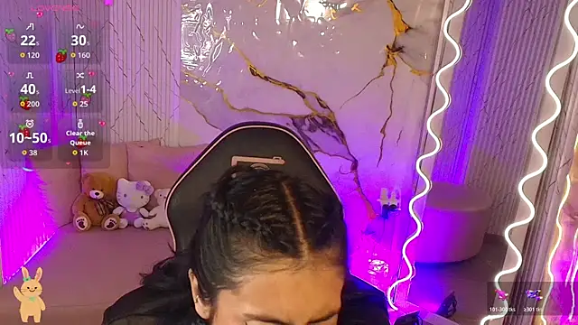 แชท XXX สดของ PEACHY_TAY