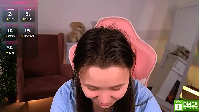 Maya_soft Adlı Modelin Canlı XXX Sohbeti