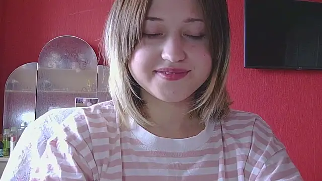 Beloved_Mary Live XXX-chat