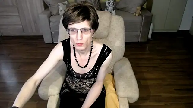 clementineのウェブカメラショー