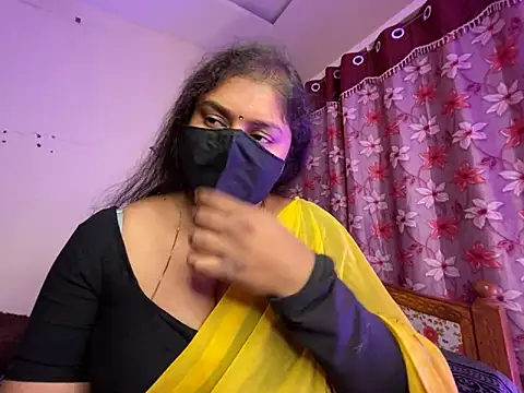 Show Webcam de LouleyRanii_Telugu