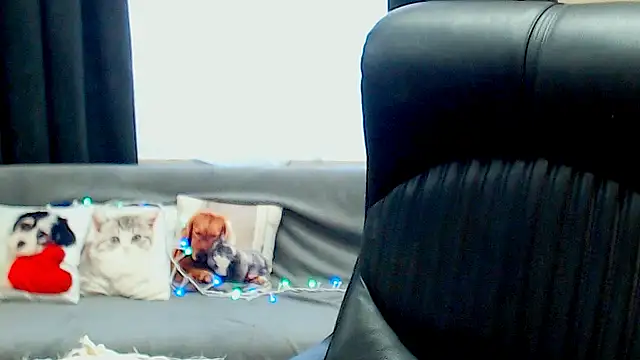 SweetLouise_ Live XXX-chat