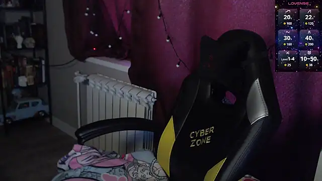 Chat XXX en directo de so_cute777