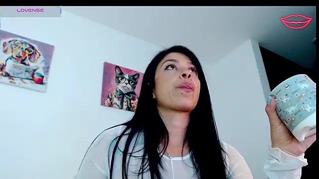 Živý XXX chat lilith_luv